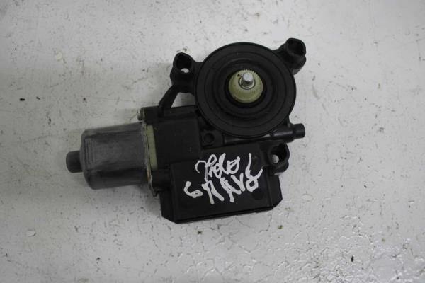 MOTEUR LEVE VITRE AVANT GAUCHE VW POLO 6R 5 PORTES - Vue 1